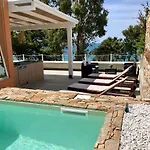 Villa Arcipelago Cefalù