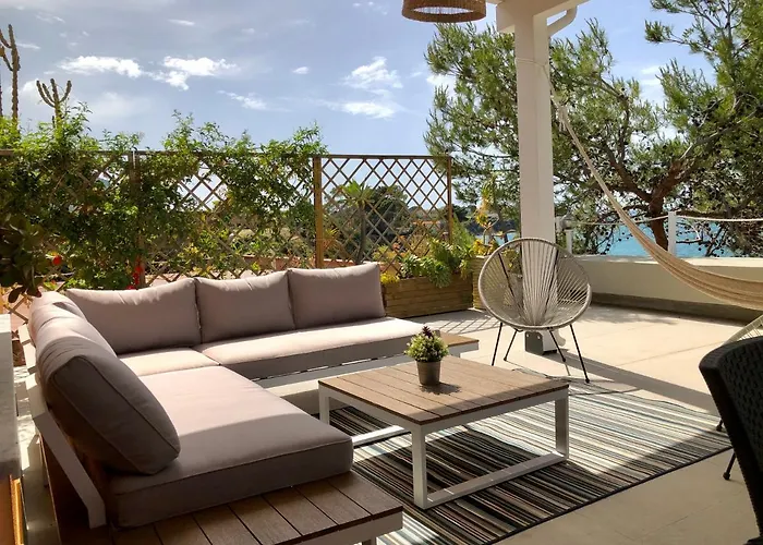 Arcipelago * チェファル