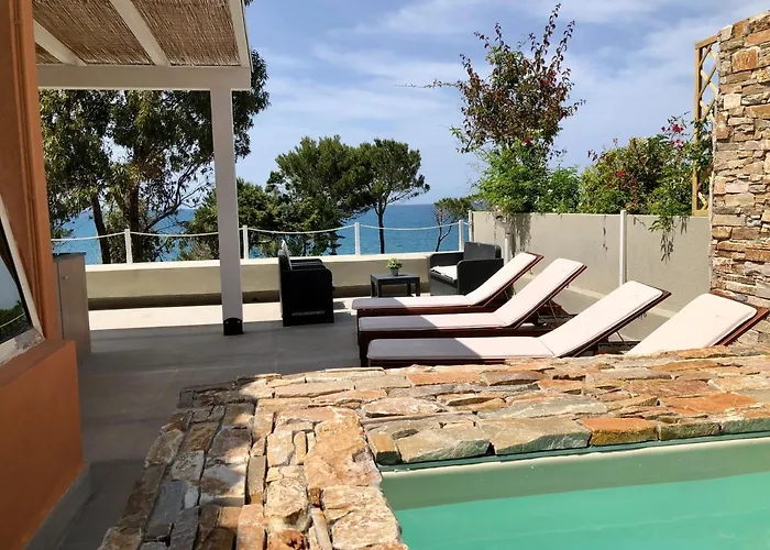 Arcipelago * Cefalù