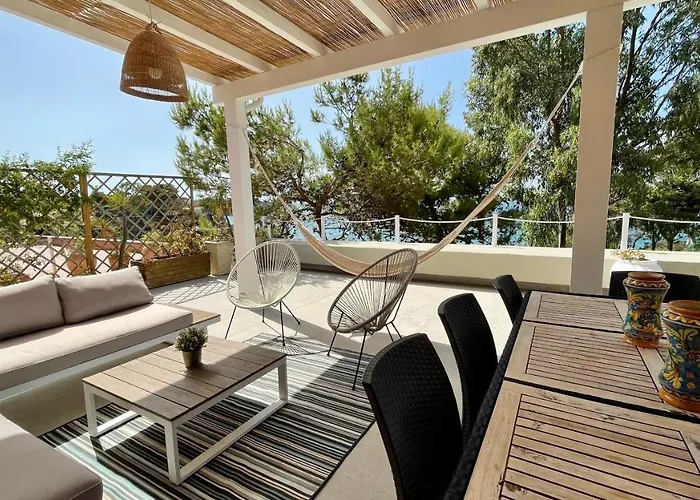 Arcipelago * チェファル