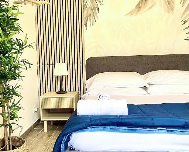 Arcipelago ヴィラ