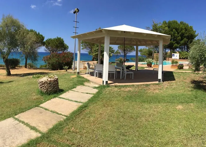 Arcipelago チェファル