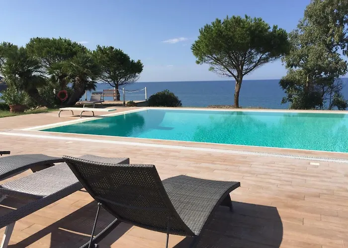 Arcipelago * Cefalù