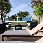 וילה Arcipelago צ'פאלו