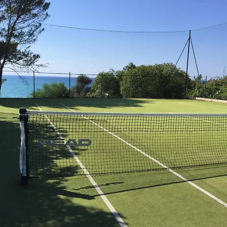 Vila Arcipelago Cefalù