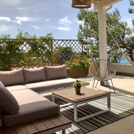 Arcipelago * Cefalù