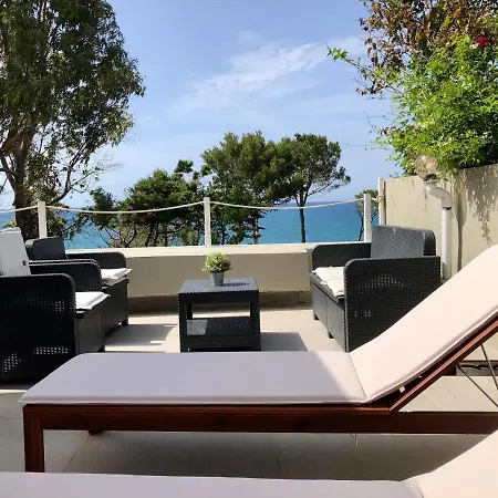 Villa Arcipelago Cefalu