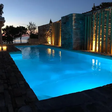 Arcipelago Villa