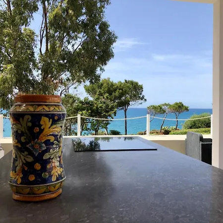 Villa Arcipelago *
