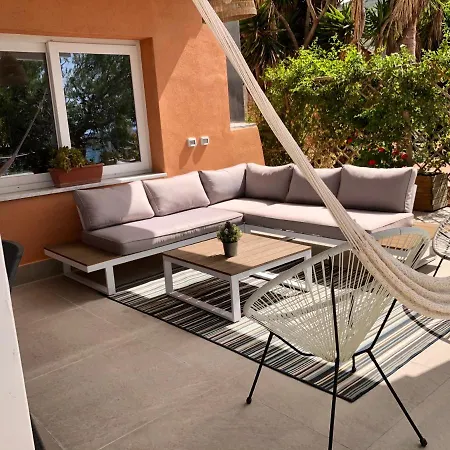 Arcipelago * Cefalù