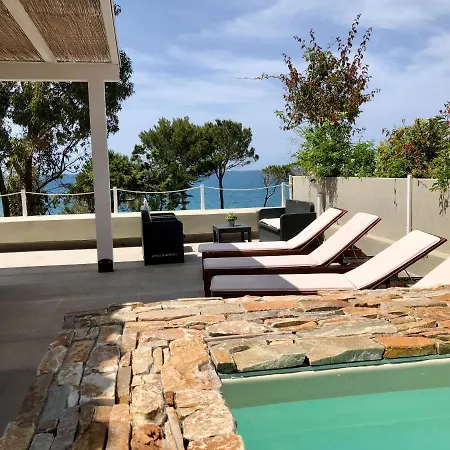 Arcipelago * Cefalù