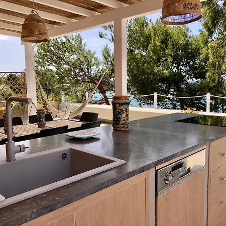 Arcipelago Vila Cefalù