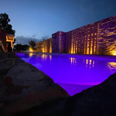 Arcipelago Villa *