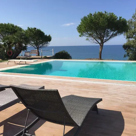 Arcipelago * Cefalù