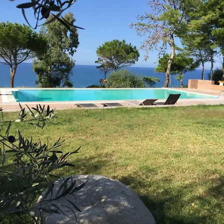 Villa Arcipelago *