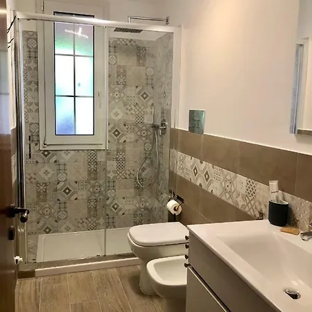 Arcipelago * Cefalù