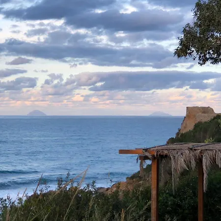 Arcipelago * Cefalù