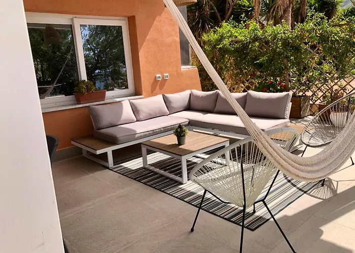 Arcipelago * Cefalù