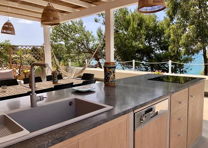 Arcipelago Villa Cefalù