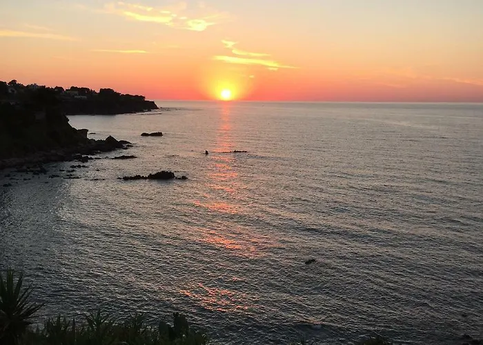 Vila Arcipelago Cefalù