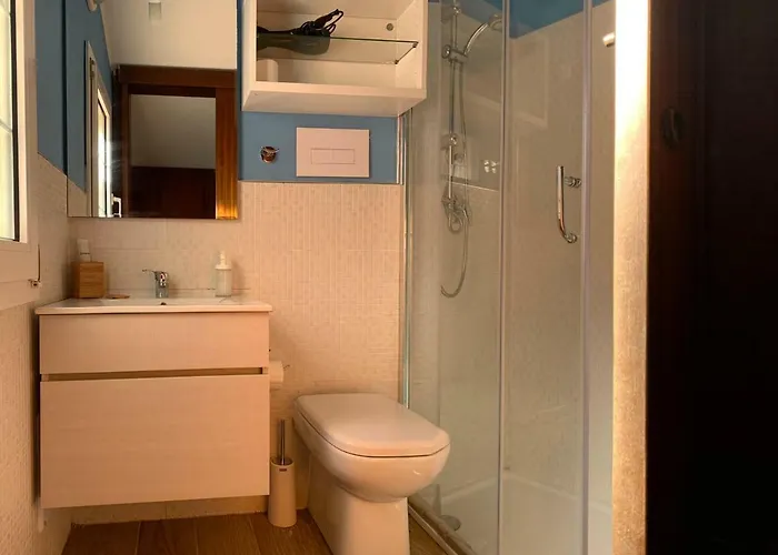 Villa Arcipelago Cefalù