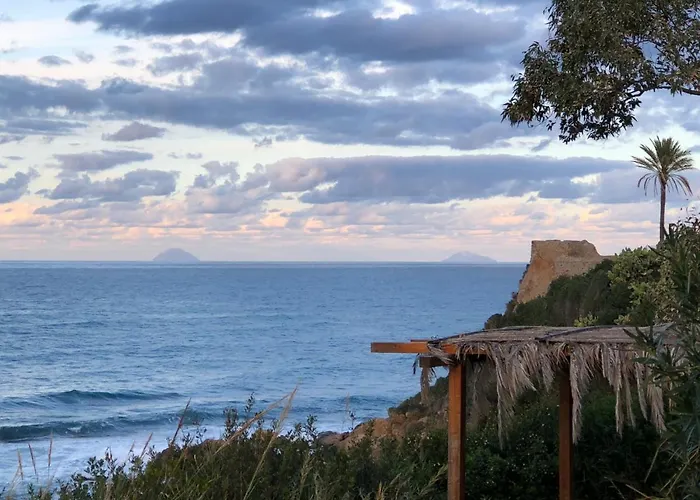 Arcipelago * Cefalù